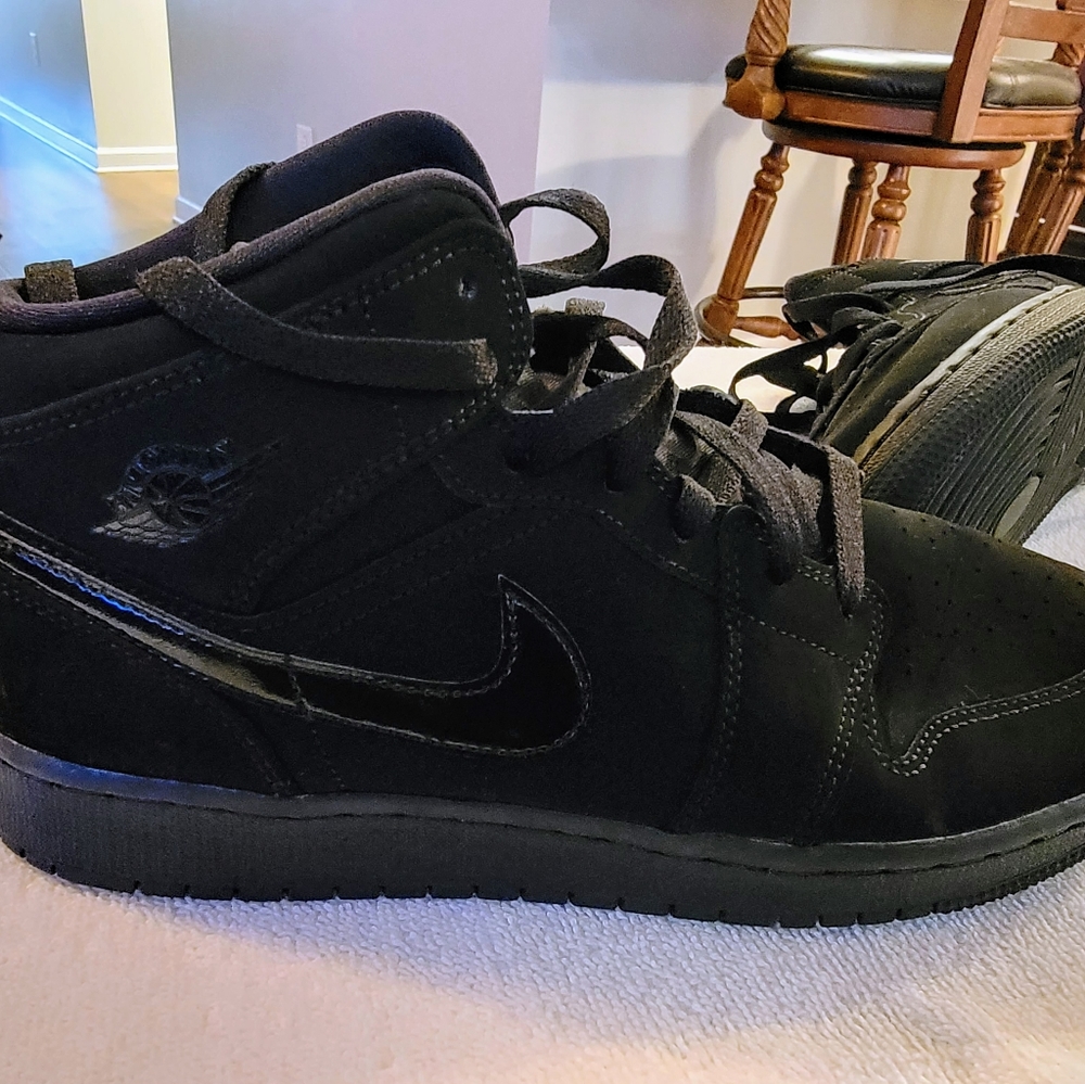 Shoes